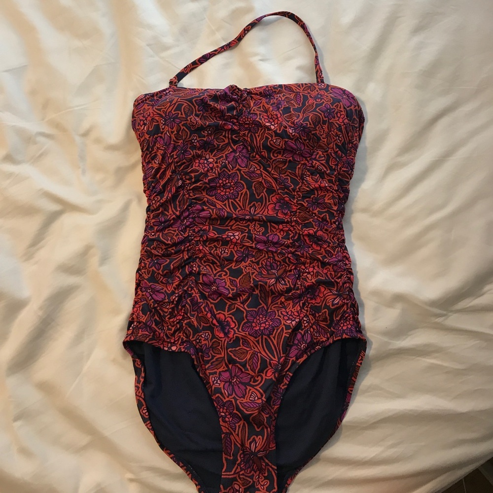 Like New Medina One piece bathing suit